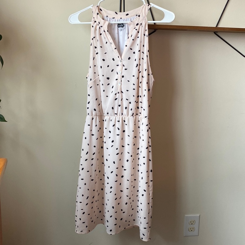 Ladies mud pie dress